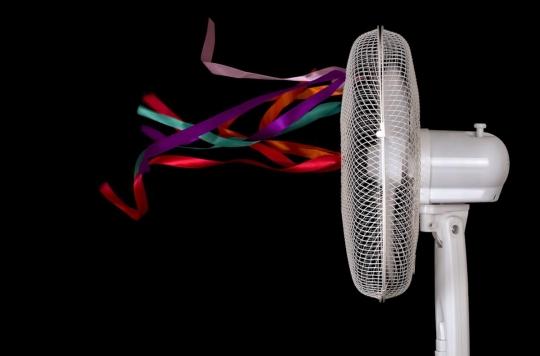 Canicule Attention Dormir Avec Un Ventilateur Est Dangereux Pour La Sante