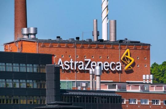 AstraZeneca and Oxford suspend trials on their vaccine candidate