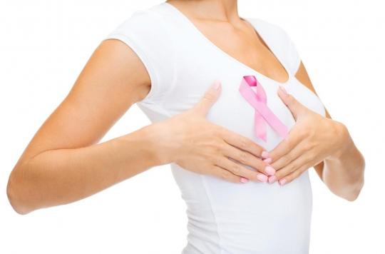 Cancer du sein : pour la première fois, un vaccin va être testé sur des femmes