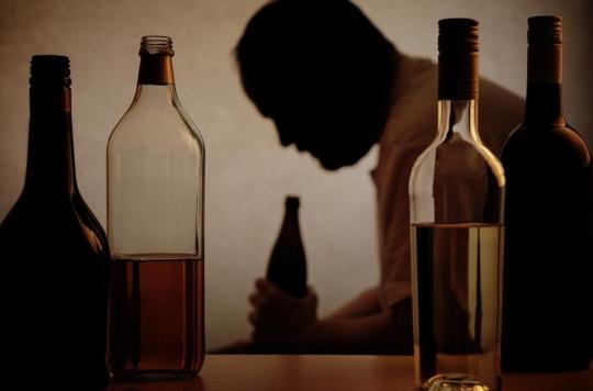 Alcoolisme : la kétamine facilite le sevrage 
