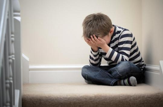 Stress et fonctions exécutives : les enfants des milieux difficiles ont plus de mal à faire face