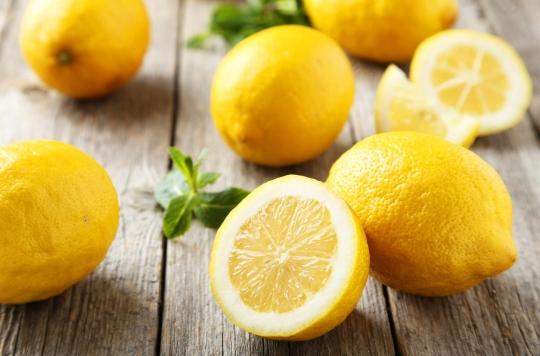 Citrons bouillis : 7 bénéfices surprenants de cette boisson sur la santé