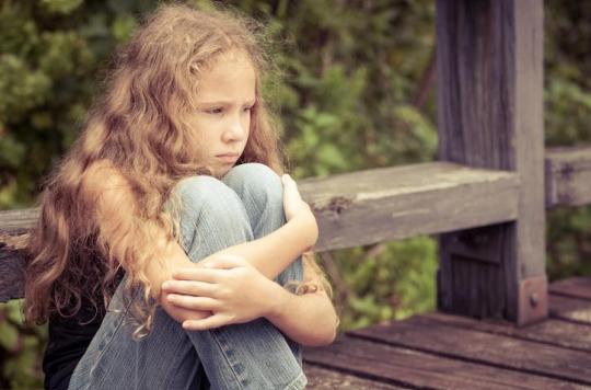 L’anxiété des enfants et des adolescents doit être suivie sur le long terme pour éviter les rechutes