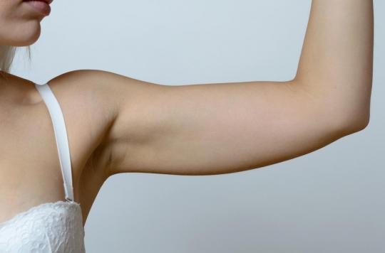 Cancer du sein : qu'est-ce que le syndrome  « du gros bras » qui touche près de 20% des patientes ?