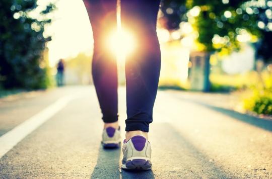 Diabète : deux minutes de marche après manger limite le risque !