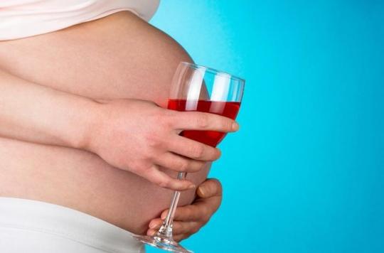 Alcoolisation fœtale : un nouveau-né concerné chaque jour en France