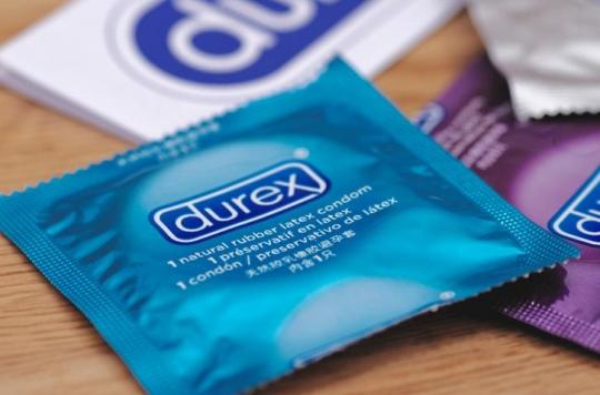 Contraception : Durex rappelle des milliers de lots de préservatifs susceptibles d’éclater