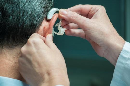 Les prothèses auditives 100% santé sont de bonne qualité selon l'UFC-Que Choisir
