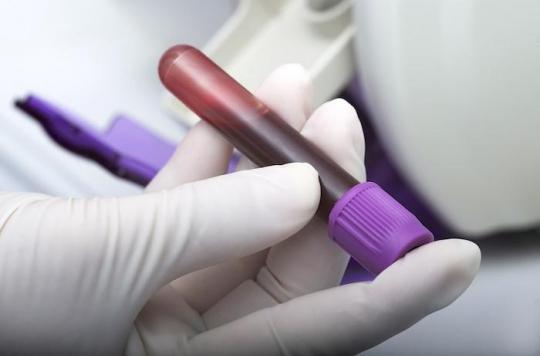 Un test sanguin pouvant détecter tous les cancers pourrait bientôt être disponible