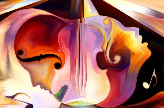 Comment la musique peut-elle motiver le cerveau à apprendre ?