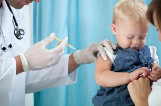 Allergies et vaccins obligatoires : peut-on vacciner les enfants allergiques ?