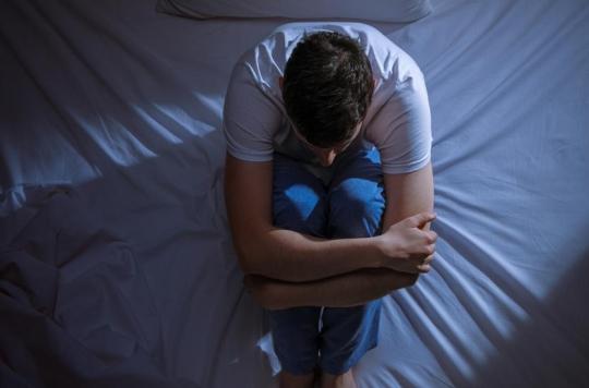 Insomniaques : les somnifères permettent de prévenir le suicide