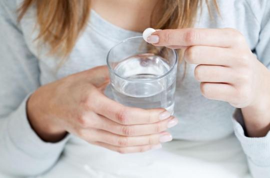 Pourquoi Il Faut Arreter De Prendre De L Aspirine Quotidiennement