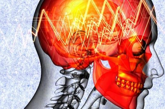 Mal de dos : la stimulation électrique d’une région du cerveau soulage les douleurs chroniques