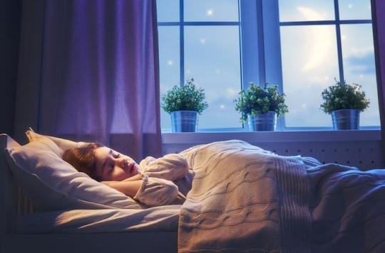 Quelques conseils pour bien dormir… que ne vous donnera pas votre médecin