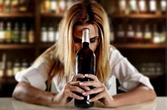 Migraine : l'alcool est considéré comme un déclencheur 