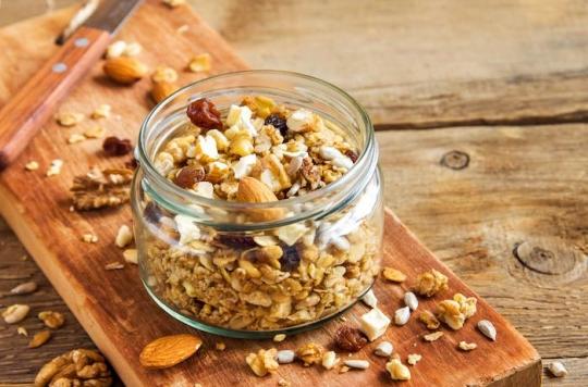 Pourquoi manger des graines entières est si bon pour la santé 