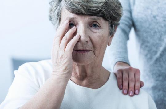 Alzheimer : deux possibles médicaments pour bloquer le vieillissement cérébral
