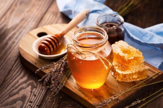 Pourquoi faut-il bien laver le pot de miel avant de le jeter ?