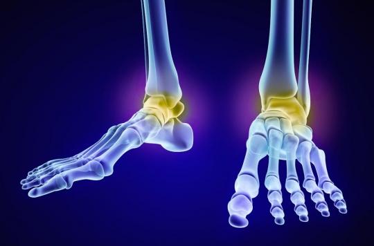 Santé du pied : l'importance de bien se chausser pour se sentir bien dans son corps