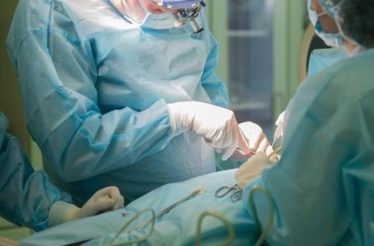 Cancer du col de l’utérus : la chirurgie mini-invasive remise en cause