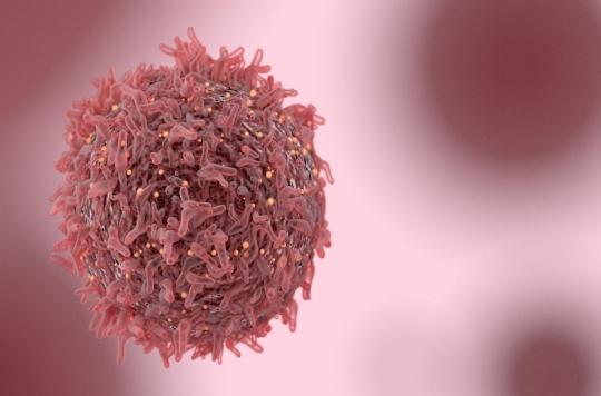 Cancer du sein : des champs électromagnétiques pour bloquer le déplacement des cellules cancéreuses