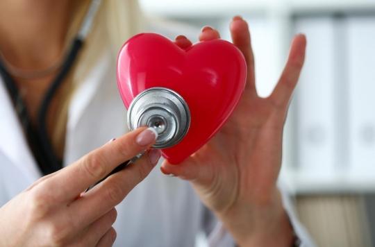 L’hypertension artérielle augmente le risque de valvulopathie