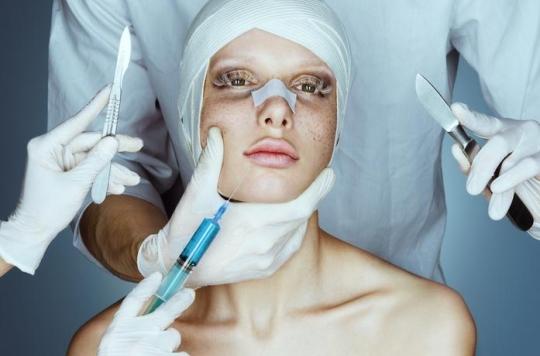 Chirurgie Esthetique Les Francaises Optent Davantage Pour L Operation Des Seins