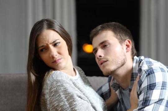 Psychologie : 6 phrases qui prouvent que votre partenaire est un pervers narcissique