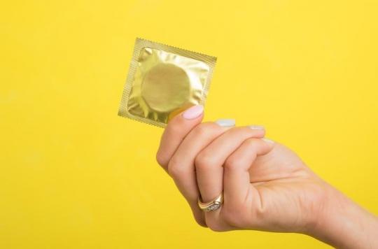 Préservatifs et sexualité : une campagne de Santé Publique France jugée trop moralisatrice 
