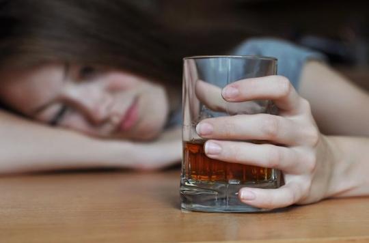 L’alcool tue 3 millions de personnes chaque année dans le monde