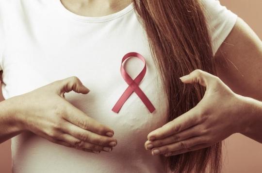 Octobre Rose : le régime méditerranéen protège du cancer du sein