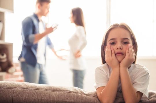 How Children Respond to Adult Anger 