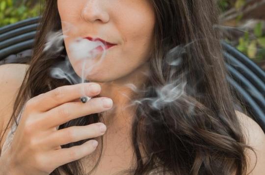 Le cannabis est plus mauvais que le tabac pour les dents : les dentistes alertent les consommateurs