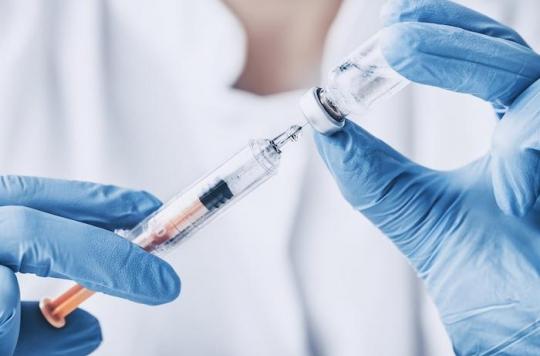 Pétitions anti-vaccins : la radiation du Professeur Joyeux annulée en appel