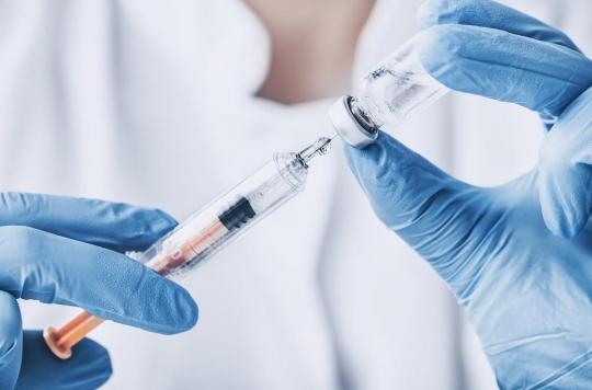 Cancer : un vaccin contre la gastro-entérite pour lever la résistance aux immunothérapies