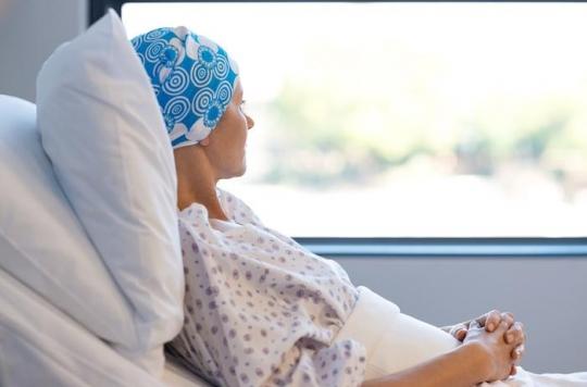  « Les Français pensent encore qu'avoir un cancer est une fatalité, mais c'est faux » 