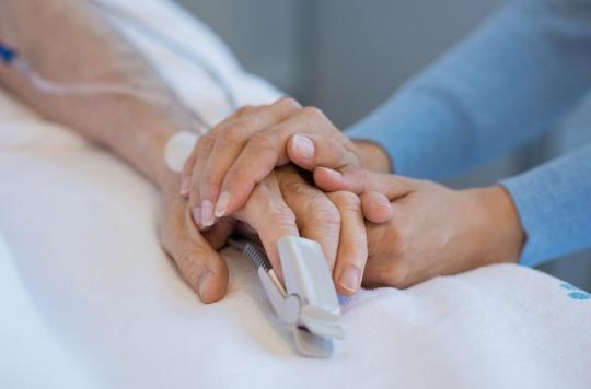 End of life: doctors can dismiss advance directives, according to the Constitutional Council  