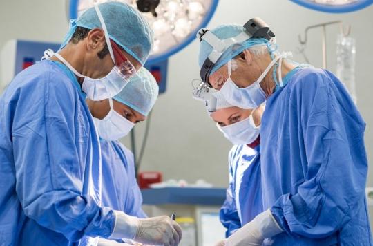 Le CHU de Lille réussit la première transplantation française d’un cœur resté plusieurs heures sous perfusion