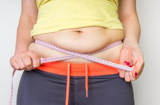 Surpoids ou obésité: un traitement médicamenteux très prometteur