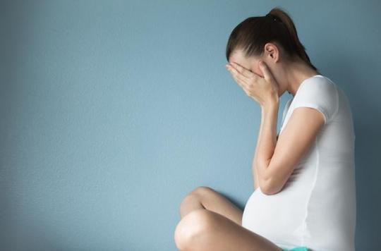 Dépendance : les femmes enceintes accros aux opiacés donnent naissance à des bébés addicts