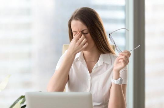 Pourquoi les femmes ont-elles plus de migraines que les hommes ?