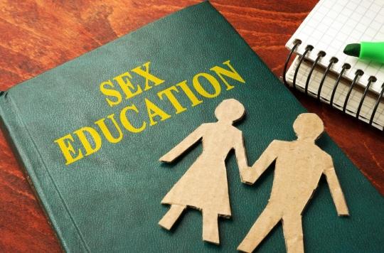 More comprehensive sex education classes would reduce teen pregnancies  