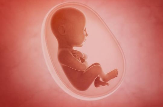 Coronavirus : la mère peut-elle transmettre le virus à son bébé in utero?