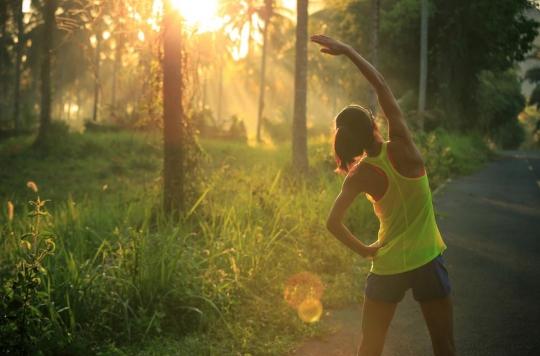 Activité physique : à quel moment de la journée est-elle le plus efficace sur le corps ?