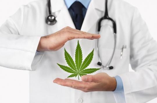 Agnès Buzyn annonce que le cannabis médical \