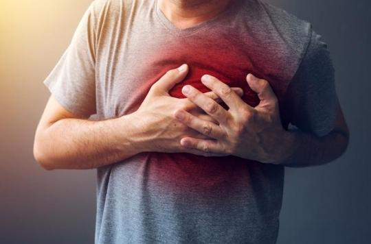 Maladies cardiovasculaires : quand les nouvelles technologies diminuent le risque