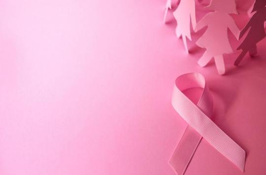 Cancer du sein : la communication de l'Inca autour du dépistage fait polémique