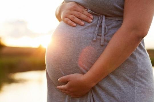 Un Bebe Apres 40 Ans