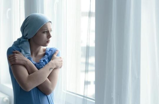 Cancer du sein : les femmes algériennes rejetées par leur mari après une mastectomie